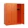 schoollocker,HxBxD 1530x1200x500mm,3vak,vak B 400mm,cil.-slot
