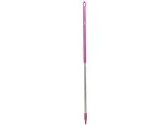 Ergonomische Aluminium Steel 150cm Roze