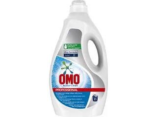 Vloeibaar Wasmiddel Active Clean 5 Liter - 2