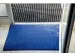 OUTLET Miltex Eazycare Color Schoonloopmat Binnen 60x90cm Wasbaar Donk