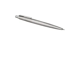 Vulpotlood Parker Jotter stainless steel CT 0.5mm HB - 3