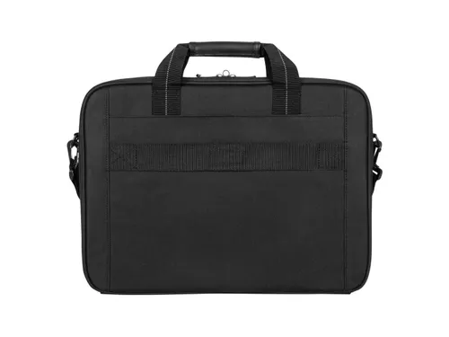 Targus TCT027GL, Aktetas, 39,6 cm (15.6 inch), Schouderband, 630 g