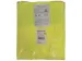 Veiligheidsvest geel First Aid Only one- size