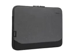 OUTLET Targus Cypress EcoSmart Laptoptas 14 Inch Sleeve Grijs Gerecycl