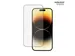 PanzerGlass Screen Protector iPhone 14 Pro | Ultra-Wide Fit, Apple,