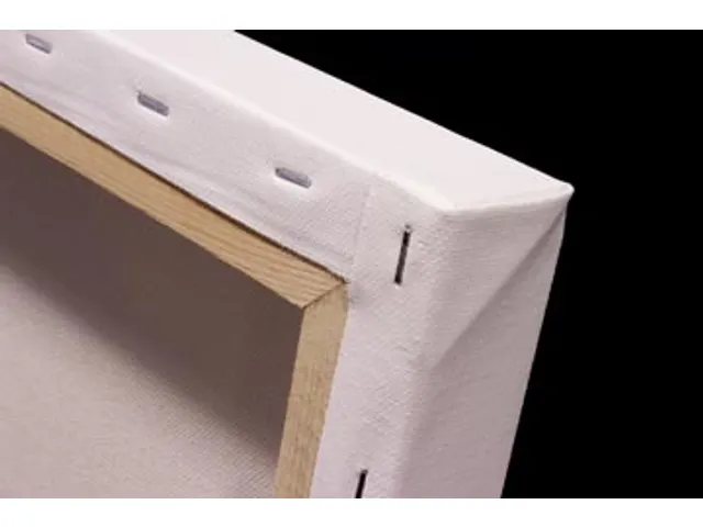 châssis entoilés 3D, ft 30 x 40 cm