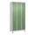 locker,HxBxD 1950x900x500mm,3vak,vak B 300mm,cil.-slot,voeten
