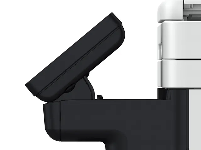 Multifunctional Laser printer Canon I-SENSYS MF754Cdw II