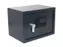 Kluis Pavo elektronisch 350x250x250mm donkergrijs