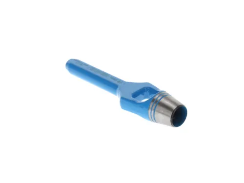 570019 Henkelloche ijzer 19mm