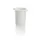ton,HxØ 540x420mm,50l,HDPE,naturel wit