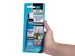 kit contactlijm Transparant