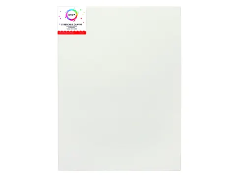 Schildersdoek Qrea Studio 60x80cm