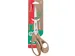 Advanced Wood schaar 25 cm asymmetrisch