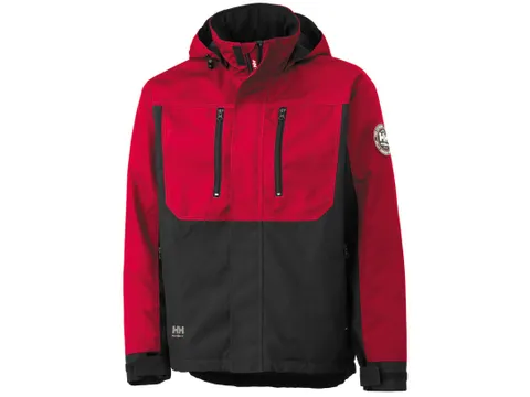 Helly Hansen 76201 Berg jas - XXL