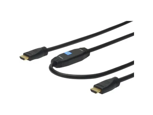 Digitus Hdmi Type A High Speed Kabel 15 meter
