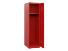 schoollocker,HxBxD 1530x400x500mm,1vak,vak B 400mm,cil.-slot
