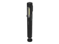 accu-penlight,behuizing ABS,7 SMD-led,210lumen,magneet