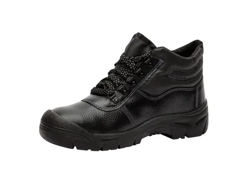 OXXA Walker 1870 veiligheidsschoen S3 Maat 41 Zwart