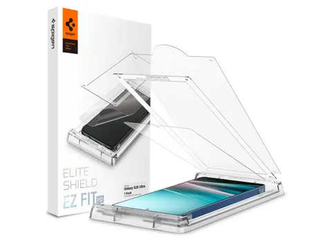 EliteShield EZ Fit Samsung Galaxy S25 Ultra Screen Protector