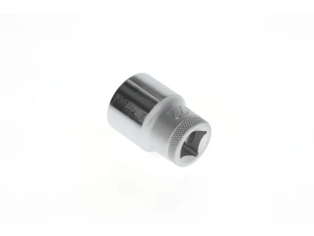 D 19 22 Dopsleutel 1/2 inch UD profiel 22mm