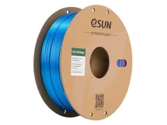 eSun ePLA-Silk Magic filament 1.75mm Rood Blauw 1kg