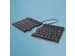 Ergonomisch toetsenbord R-Go Split Break pauzesoftware QWERTY ES