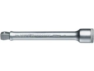 3090 KR-5 Cardanverlengstuk 3/8 inch 125mm - 1
