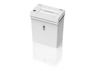 Papiervernietiger IDEAL Shredcat CC 8200 2x12 mm - 1