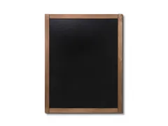 Natura Krijtbord Classic Wand Lichtbruin 70x90cm