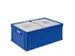 bac gerbable norme Europe a. 2 boîtes isothermes HxLxl 220x600x400mm