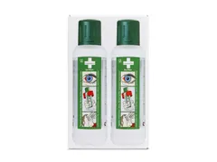 Cederoth 7252 oogspoeling 2 flessen van 500 ml