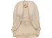 Gymtas Beckmann 12L Hiking Yellow Heart yellow