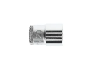 19 20 Dop 1/2 inch,zeskant,20mm - 5