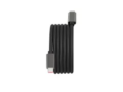 XWH-XMG2-13 XTREMEMAC USB-C kabel 1,5m 240W magnetic zwart