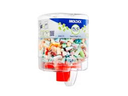 Moldex 782501 dispenser klein met 250 paar Spark Plugs oordoppen