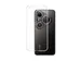 PanzerGlass SAFE. by TPU Case Transparent Huawei Pura 80 Pro, Houss