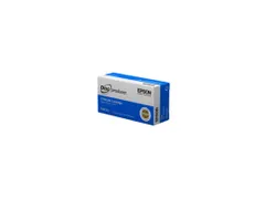 C13S020688 EPSON PJIC7(C) DP ink cyan