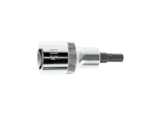 GEDORE RED R62550510 Schroevendraaierbit 1/2 inch 5mm lengte 55mm