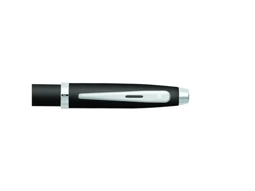 Balpen SHEAFFER 100 E9317 Matte black nickel plated