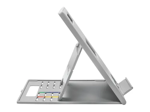 Laptopstandaard Kensington Easy Riser GO 14 inch grijs