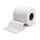 Toiletpapier 2-Laags 200 Vel Wit Eco Cellulose 48 Rol