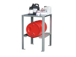 Stelling,V. Container,V. 1X60L Vat