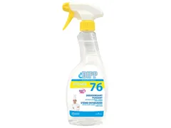 Ontgeurder DIPP Easy Pro 500ml spray