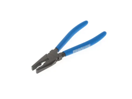 8245-200 TL Combinatietang Euro model 200mm dip-geïsoleerd