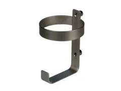 Diversey RVS Ophangbeugel voor Suma Tab D4 Chloortabletten pot 1 Stuk