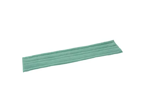 Standard Dry Mop 60 cm Groen Microvezel Stofwismop 20 Stuks