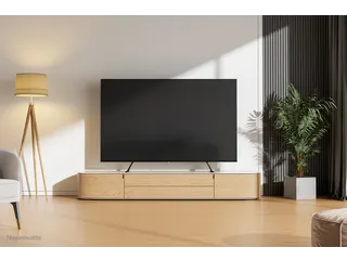 Neomounts DS45-430BL19 TV standaard 1 scherm - 23-75 inch - 0-40 kg - - 15
