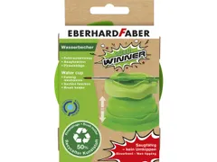 Watercup Eberhard Faber Green Winner groen