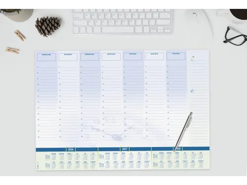 Designonderlegger Sigel Time 26/27/28 A2 30 vel
